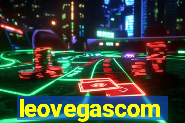 leovegascom