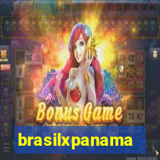 brasilxpanama