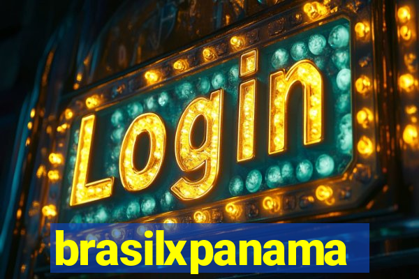 brasilxpanama