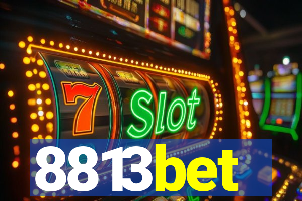 8813bet