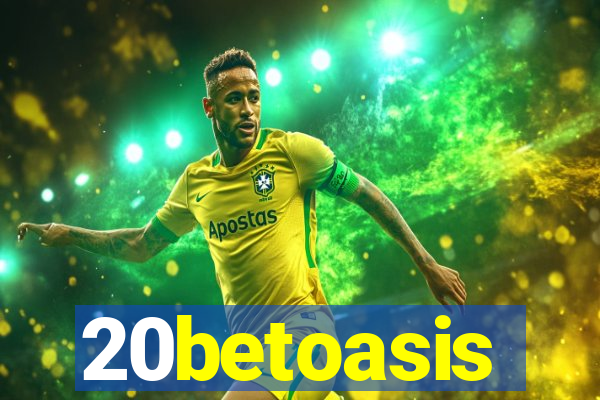 20betoasis