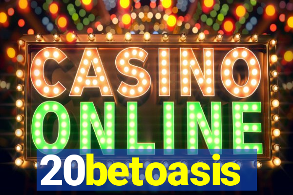 20betoasis