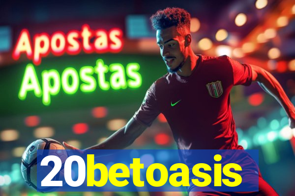 20betoasis