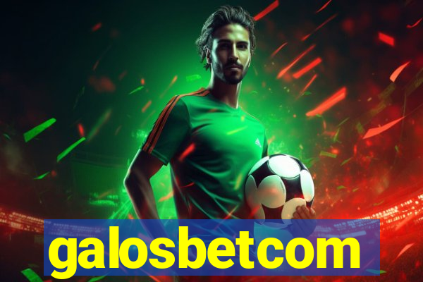 galosbetcom