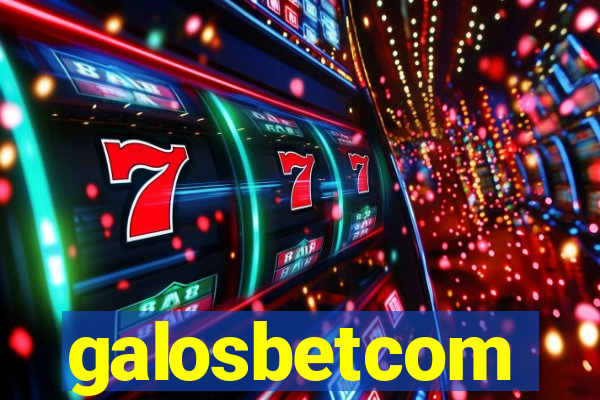 galosbetcom