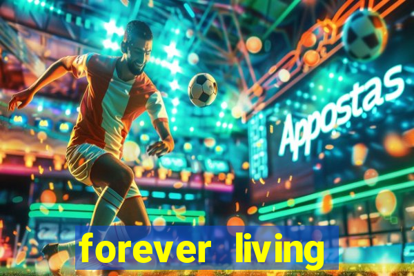 forever living porto alegre