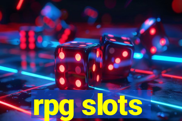 rpg slots