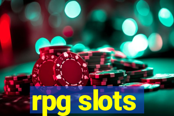 rpg slots