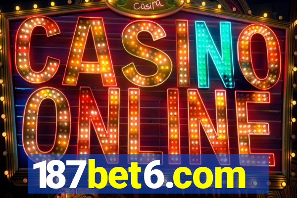 187bet6.com