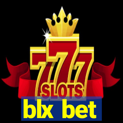 blx bet