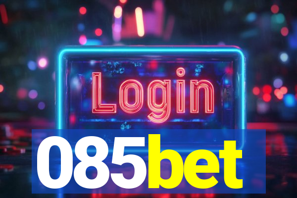 085bet