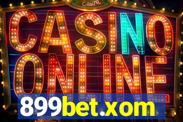 899bet.xom