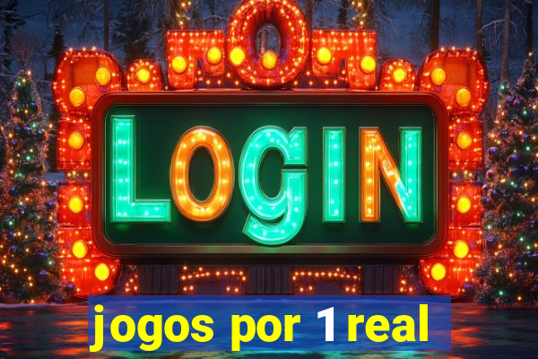jogos por 1 real
