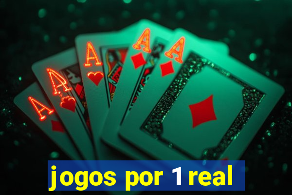 jogos por 1 real