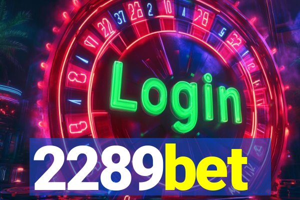 2289bet
