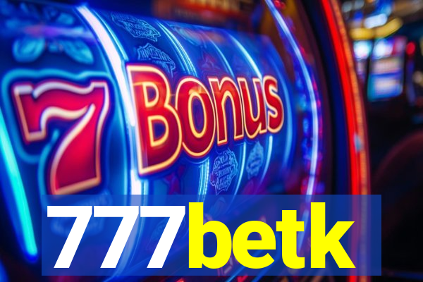 777betk