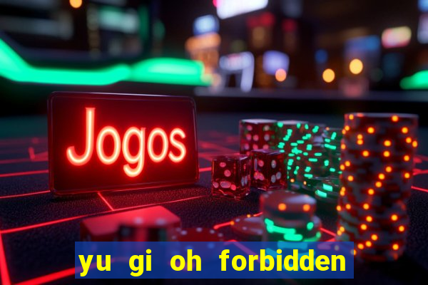 yu gi oh forbidden memories password cartas mais fortes