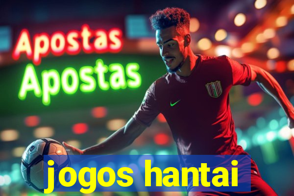 jogos hantai