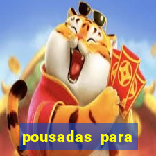 pousadas para arrendar em porto de galinhas