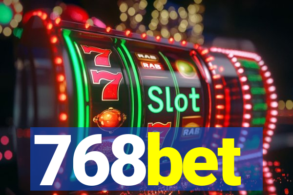 768bet
