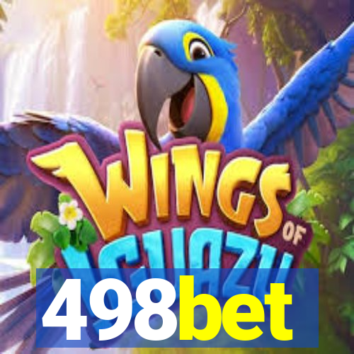498bet