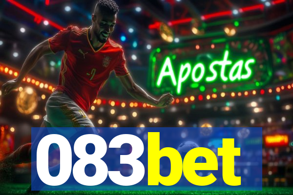 083bet