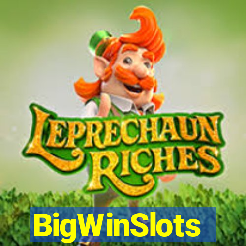 BigWinSlots