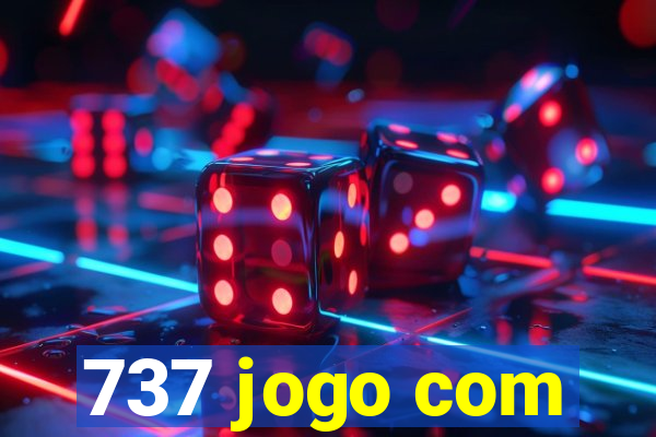 737 jogo com