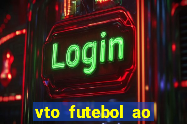 vto futebol ao vivo flamengo