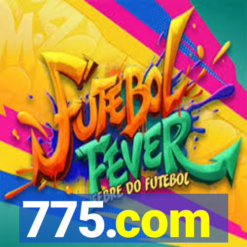 775.com