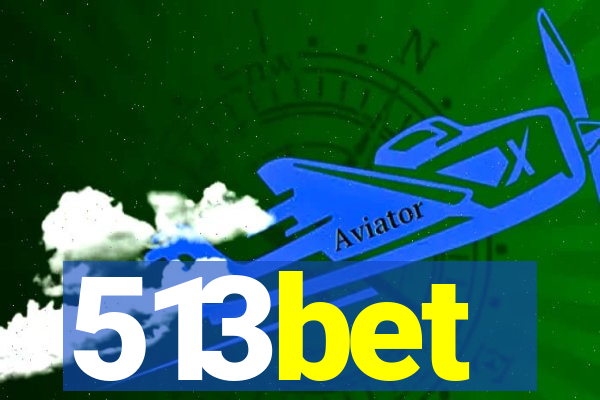 513bet