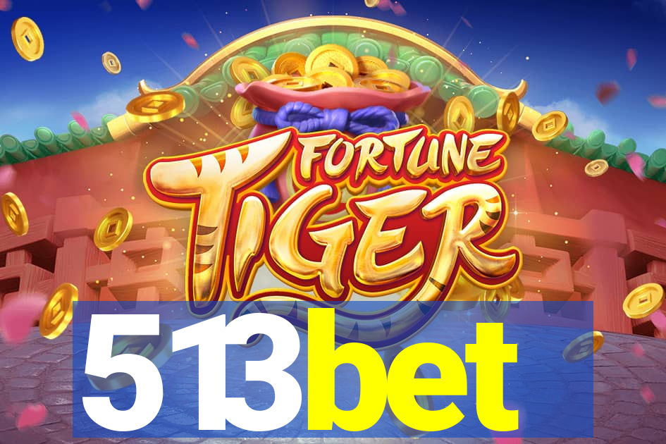 513bet