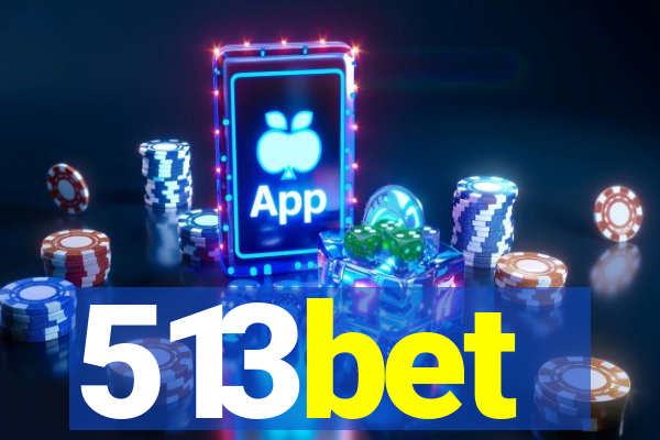 513bet