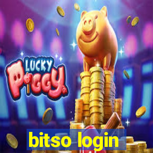 bitso login