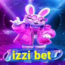 izzi bet