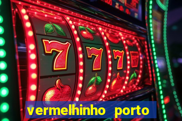 vermelhinho porto seguro hoje