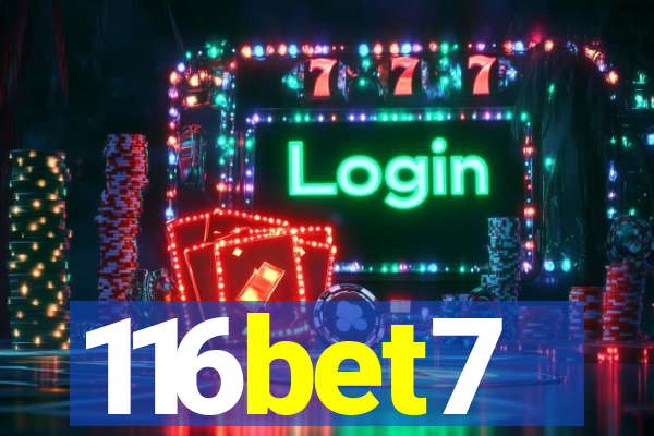 116bet7