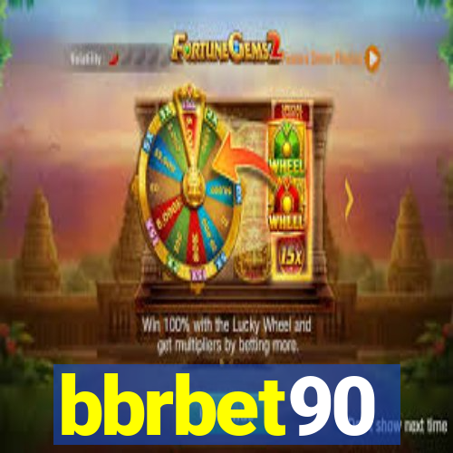 bbrbet90