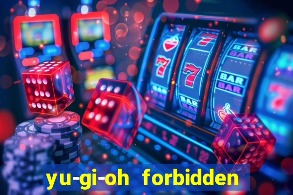 yu-gi-oh forbidden memories password