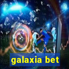 galaxia bet
