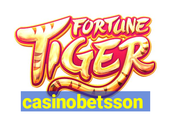 casinobetsson