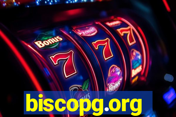 biscopg.org