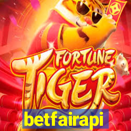 betfairapi