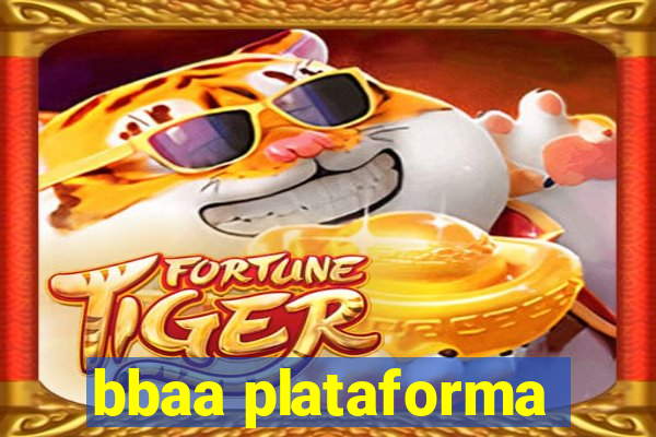 bbaa plataforma