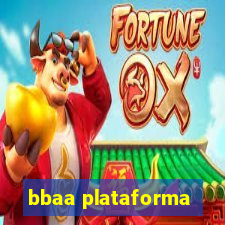 bbaa plataforma