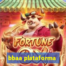 bbaa plataforma