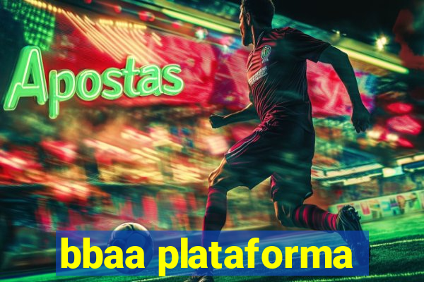 bbaa plataforma