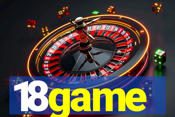 18game