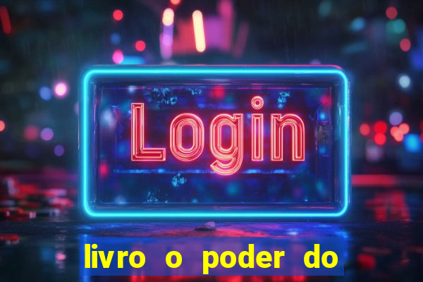 livro o poder do agora pdf