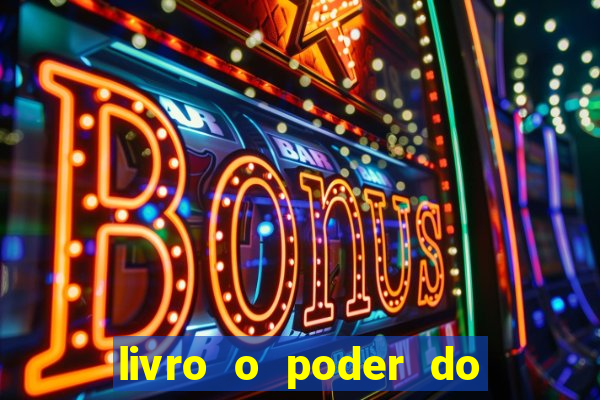 livro o poder do agora pdf